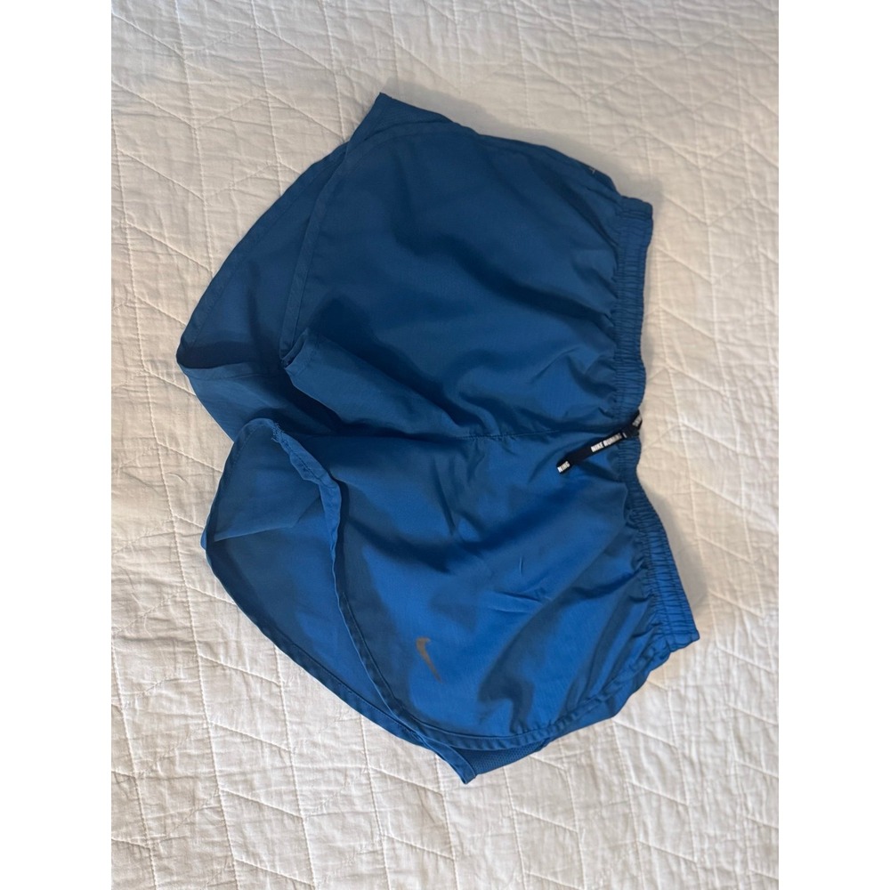 Nike Dri Fit Running Shorta size small women's - Picture 2 of 7